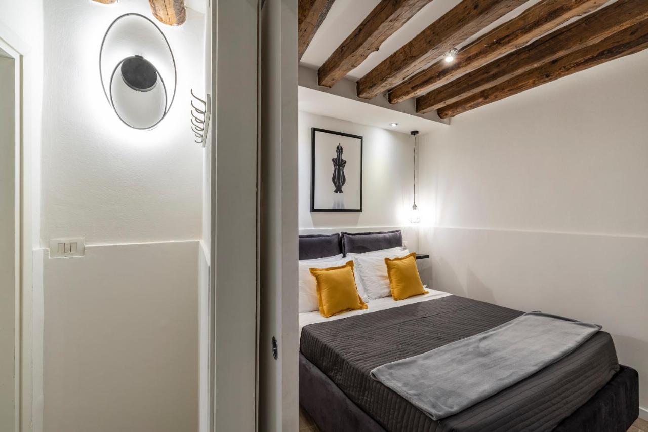 San Marco Pied-A-Terre - Accademia By Wonderful Italy Leilighet Venezia Eksteriør bilde