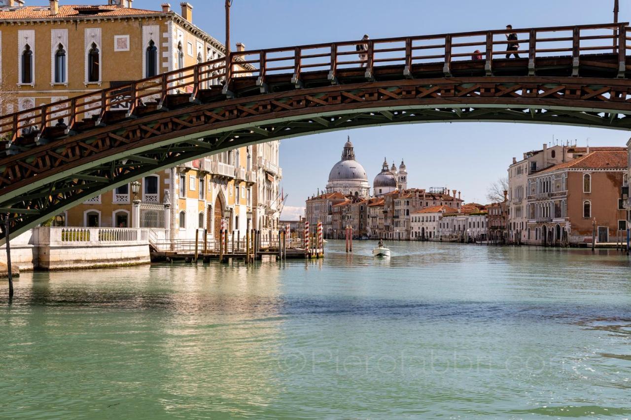 San Marco Pied-A-Terre - Accademia By Wonderful Italy Leilighet Venezia Eksteriør bilde
